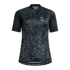 Koszulka rowerowa damska Maloja EnvaliraM 1/2. Szare koszulki sportowe damskie Maloja, xs, bez wzorów, bez kołnierzyka, bez ramiączek, rowerowe. Za 249.99 zł.
