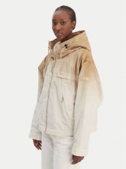 Napapijri Kurtka przejściowa A-Traveler Short DW NP0A4I6GN3D1 Beżowy Regular Fit. Brązowe kurtki damskie Napapijri, l, bez wzorów, z syntetyku, bez kaptura. Za 1,319.00 zł.