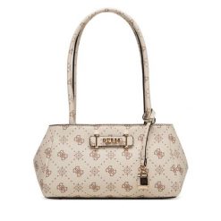 Torebka Guess. Torebki do ręki damskie Guess, z aplikacjami, klasyczne, bez dodatków. Za 639.99 zł.