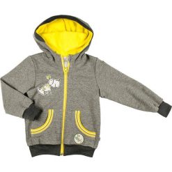 Mmdadak Bluza Chłopięca Dogs 86 Szary. Bluzy dla chłopców marki Mmdadak. Za 45.00 zł.