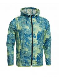 Kurtka do biegania męska Joma R-City Raincoat. Brązowe kurtki męskie Joma, l, bez wzorów, z materiału, do biegania. Za 329.99 zł.