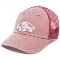 Vans Czapka Wm Acer Trucker Apple Butter Os. Czapki i kapelusze damskie marki Vans. Za 125.00 zł.