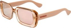 Havaianas Damskie okulary przeciwsłoneczne HAVAIANAS WOMEN SAMPA-9R6 (Szkło/Zausznik/Mostek) 51/20/145 mm) NoSize. Okulary przeciwsłoneczne damskie Havaianas. Za 199.84 zł.