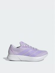 Adidas Buty do biegania Duramo Rc2 Running Shoes KJ6636 Fioletowy jasny. Fioletowe obuwie sportowe damskie Adidas, bez wzorów, z materiału, do biegania. Za 219.99 zł.
