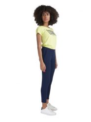 Bluza miękki z kieszeń na siłownia na co dzień. Szare bluzy damskie LEONE 1947 APPAREL, xs, bez wzorów, bez kaptura. Za 126.26 zł.