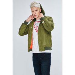 Scotch & Soda - Kurtka bomber. Kurtki męskie marki Scotch & Soda. W wyprzedaży za 529.90 zł.