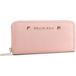 Duży Portfel Damski VERSACE JEANS - E3VTBPA1 70880 400. Portfele damskie marki Versace Jeans. Za 339.00 zł.