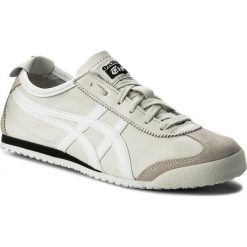 Sneakersy ASICS - ONITSUKA TIGER Mexico 66 D4J2L Vaporous Grey/White 9001. Półbuty damskie marki Asics. W wyprzedaży za 259.00 zł.