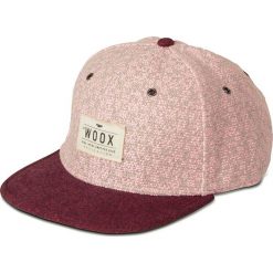 Woox Czapka z Daszkiem Unisex | Różowa Mitra Recta Rosea - Mitra Recta Rosea - - 8595564756149. Czapki i kapelusze męskie Woox. Za 57.61 zł.