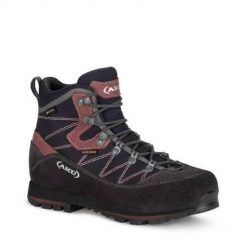 Buty trekkingowe damskie Aku Trekker L3 Goretex. Obuwie sportowe damskie Aku, za kostkę, trekkingowe, gore-tex. Za 549.00 zł.