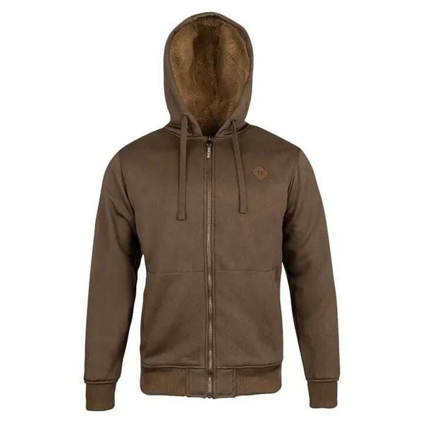 Bluza z kapturem Jack Pyke Yakka. Zielone bluzy męskie Jack Pyke, s, z aplikacjami, z materiału, z kapturem. Za 320.50 zł.