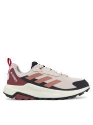 Adidas Trekkingi Terrex Anylander JI1316 Różowy. Czerwone trekkingi męskie Adidas, trekkingowe. Za 249.99 zł.