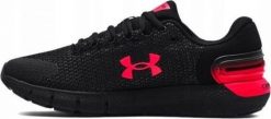 Under Armour Buty męskie Charged Rogue 2.5 r. 41. Buty sportowe męskie Under Armour, bez zapięcia. Za 294.47 zł.