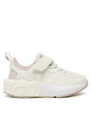 Adidas Sneakersy Star Wars Runner IH4765 Biały. Białe buty sportowe dziewczęce Adidas, bez wzorów, z materiału, bez zapięcia. Za 199.99 zł.