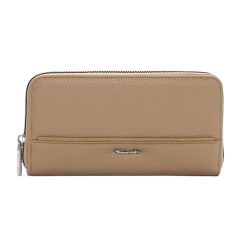 Tamaris Pportmonetka TAS Kennia Portfele 1 ct Damski. Portfele damskie Tamaris, z aplikacjami, z materiału. Za 157.99 zł.