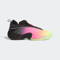 Buty do koszykówki ADIDAS D.O.N Issue 7. Buty sportowe męskie Adidas, bez zapięcia, do koszykówki. Za 369.99 zł.