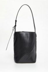 Torebka skórzany worek EMPORIO ARMANI. Torebki do ręki damskie Emporio Armani, bez wzorów, bez dodatków. Za 2,999.00 zł.