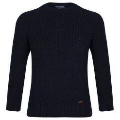 Paul Parker Sweter Damski Xl Ciemny Niebieski. Swetry damskie marki Paul Parker. Za 159.00 zł.