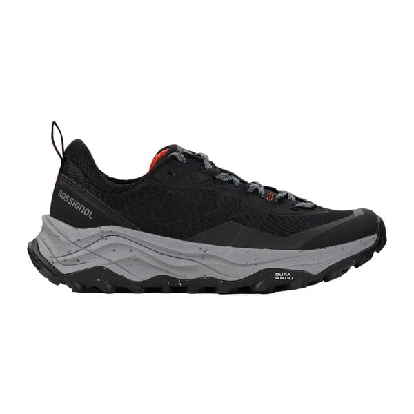 Buty trekkingowe Rossignol Altiridge. Czarne obuwie sportowe damskie Rossignol, na lato, do biegania. Za 599.00 zł.