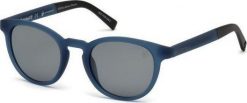 Timberland Okulary przeciwsłoneczne Damskie Timberland TB9128-5091D Niebieski (50 Mm). Niebieskie okulary przeciwsłoneczne damskie Timberland. Za 171.00 zł.