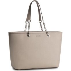 Torebka MICHAEL MICHAEL KORS - Jet Set Travel Chain 30T6SJ8T2L Cement. Torebki do ręki damskie marki MICHAEL Michael Kors. Za 1,569.00 zł.