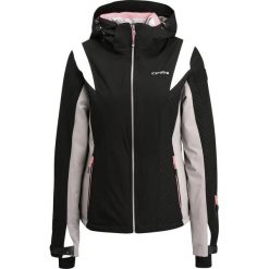 Icepeak NICKI Kurtka narciarska black. Kurtki snowboardowe damskie marki Icepeak. W wyprzedaży za 755.10 zł.