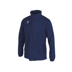 Kurtka dziecięca Errea syun. Niebieskie kurtki i płaszcze dla chłopców ERREA, bez wzorów, z bawełny, eleganckie, bez kaptura. Za 235.50 zł.
