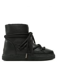 Inuikii Śniegowce Full Leather 75202-087 Czarny. Czarne śniegowce i trapery damskie Inuikii, ze skóry. Za 1,099.00 zł.