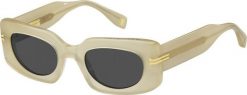 Marc Jacobs Damskie okulary przeciwsłoneczne MARC JACOBS WOMEN MJ-1075-S-40G (Szkło/Zausznik/Mostek) 50/22/145 mm) NoSize. Okulary przeciwsłoneczne damskie Marc Jacobs. Za 332.64 zł.