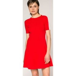 Tommy Hilfiger - Sukienka Rayana. Sukienki damskie Tommy Hilfiger. W wyprzedaży za 339.90 zł.