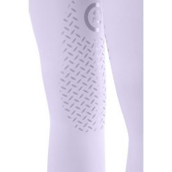 Dziewczęce legginsy jeździeckie o średniej przyczepności Kentucky Miami. Fioletowe legginsy dla dziewczynek KENTUCKY HORSEWEAR, bez wzorów. W wyprzedaży za 509.00 zł.