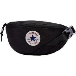 Saszetka biodrowa/nerka unisex Sling Pack. Czarne torby i plecaki dziecięce Converse, z poliesteru. Za 190.00 zł.