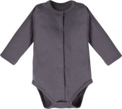Eevi Body rozpinane niemowlęce wyprawka Eevi 62. Body niemowlęce Eevi, bez wzorów, bez ramiączek. Za 40.99 zł.