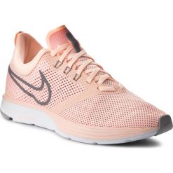 Buty NIKE - Zoom Strike AJ0188 800 Crimson Tint/Gunsmoke. Obuwie sportowe damskie marki Nike. W wyprzedaży za 289.00 zł.