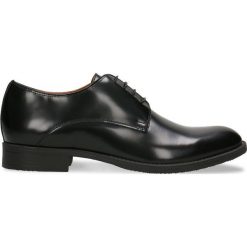 Półbuty CHUCK. Eleganckie półbuty marki Gino Rossi. W wyprzedaży za 279.90 zł.