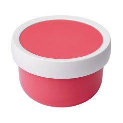 Fruit box pudełko na owoce campus 300 ml różowe 107430078200. Czerwone torby i plecaki dziecięce Mepal, z tworzywa sztucznego. W wyprzedaży za 36.90 zł.