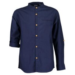 Blue Seven Koszula Chłopięca 152 Niebieski. Koszule dla chłopców marki Blue Seven. Za 83.00 zł.