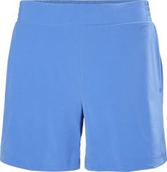 Helly Hansen Helly Hansen damskie szorty W THALIA SHORTS 34328 554 S. Szorty sportowe damskie Helly Hansen, s, bez wzorów, sportowe. Za 239.99 zł.