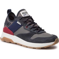 Sneakersy PALLADIUM - Ax_Eon Army Runner 05682-084-M Smoked Pearl. Półbuty na co dzień męskie marki Palladium. Za 469.00 zł.