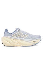 New Balance Buty do biegania More v5 WMORCE5 Fioletowy. Fioletowe obuwie sportowe damskie New Balance, bez wzorów, z materiału, do biegania. Za 469.99 zł.