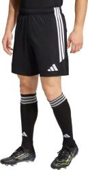 Adidas Spodenki męskie adidas Tiro 26 League czarne KA8773 2XL. Czarne krótkie spodenki sportowe męskie Adidas, m, bez wzorów. Za 97.95 zł.