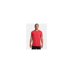 Koszulka Męska Treningowa Under Armour Vanish Seamless. Brązowe koszulki sportowe męskie Under Armour, m, bez wzorów, bez kołnierzyka, bez ramiączek, do biegania. Za 199.99 zł.