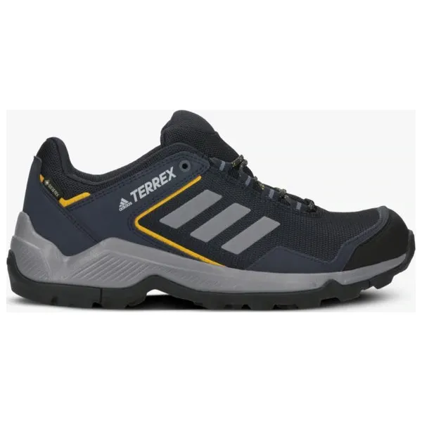 Adidas Terrex Eastrail Gtx buty męskie, czarny, rozmiar 44. Czarne trekkingi męskie Adidas, outdoorowe, gore-tex. W wyprzedaży za 379.99 zł.