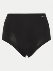 Calvin Klein Underwear Bielizna modelująca dolna LV00QF8173 Czarny. Czarna bielizna wyszczuplająca Calvin Klein Underwear, z syntetyku. Za 139.99 zł.