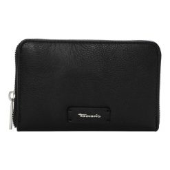 Tamaris Pportmonetka TAS Felice Portfele 1 ct Damski. Portfele damskie Tamaris, z aplikacjami, z materiału. Za 208.99 zł.
