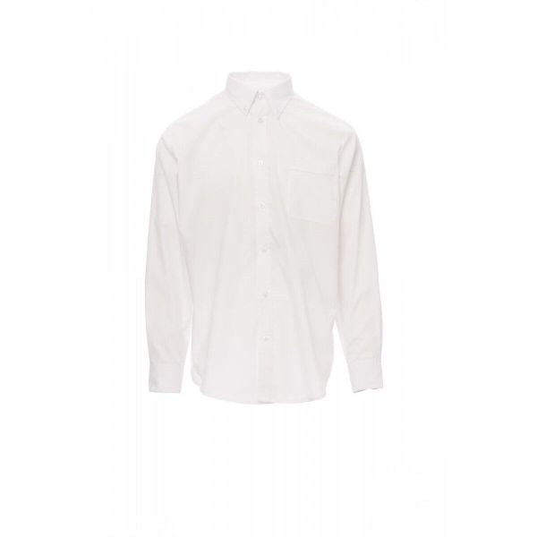 Koszula Payper Elegance. Białe buty sportowe męskie PAYPER WEAR, m, bez wzorów, sportowe, bez kołnierzyka, bez ramiączek. Za 182.00 zł.