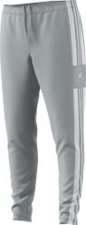 Adidas Spodnie adidas SQUADRA 21 Sweat Pant GT6644 GT6644 szary XL. Szare spodnie sportowe męskie Adidas, m, bez wzorów. Za 129.33 zł.