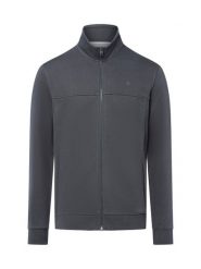 S.Oliver bluza z kapturem Mężczyźni Materiał dresowy szary, XXL. Szare bluzy męskie S.Oliver, m, bez wzorów, z dresówki, z kapturem. Za 249.95 zł.