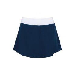 Damskie spódnico-spodenki Proact. Białe szorty sportowe damskie PROACTION, m, bez wzorów, z elastanu, sportowe. Za 167.00 zł.