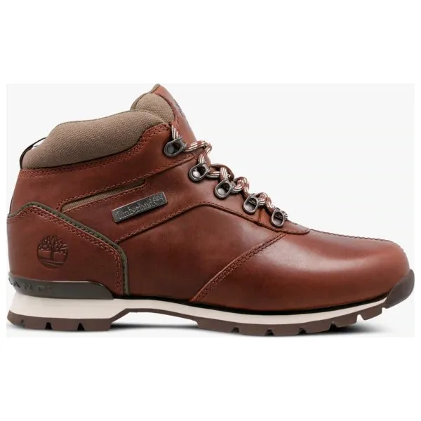 Timberland Splitrock 2 buty męskie, brązowy, rozmiar 45,5. Brązowe trekkingi męskie Timberland, outdoorowe. W wyprzedaży za 424.99 zł.